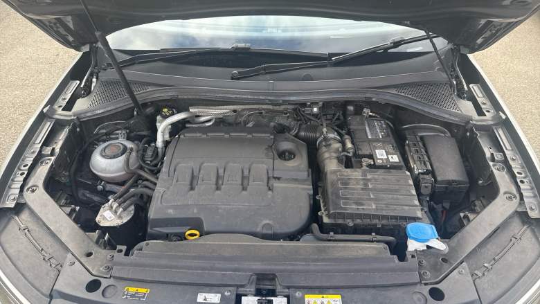 Volkswagen Tiguan 2.0 TDi 150 R-Line Tech 5dr DSG Diesel Estate